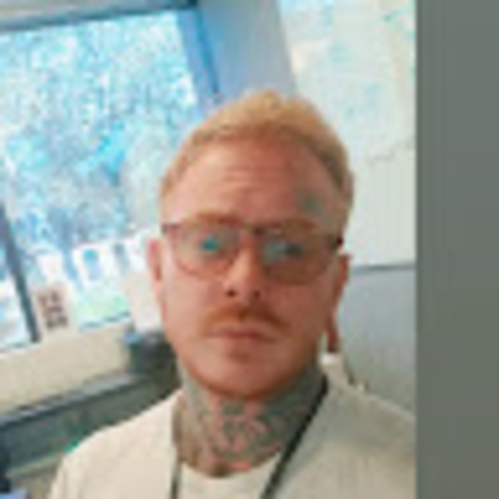 Meet your Posher, Finnigen